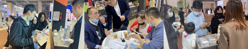 Foodmate-宜口甜展臺-EKOSWEET展臺