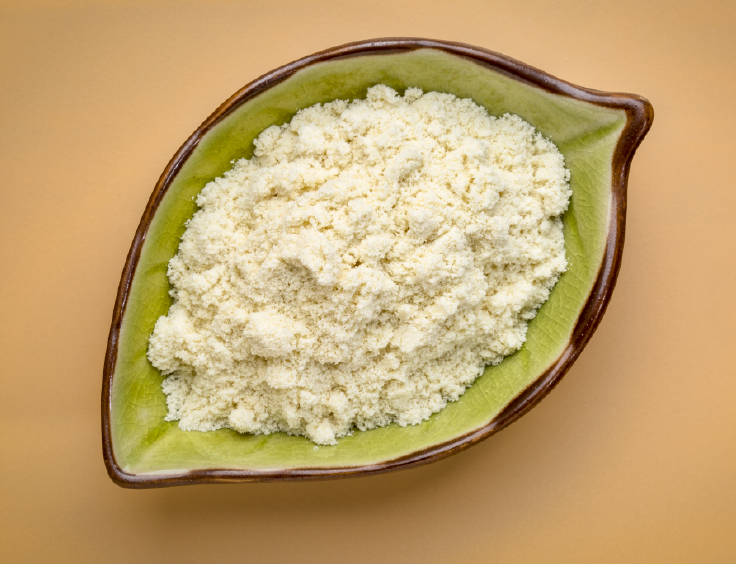 功能性動物蛋白